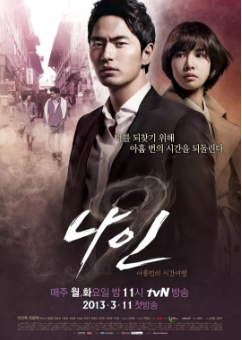 Nine:九回时间旅行