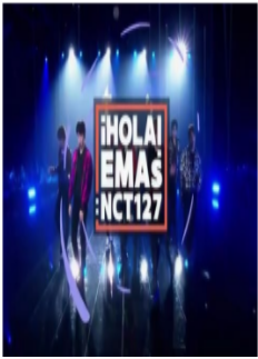 !HOLA! EMA