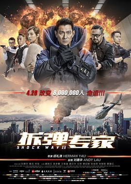 拆弹专家国语