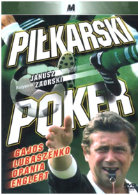 Pilkarski poker