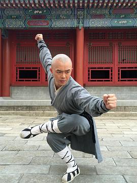 武僧传奇终极一战