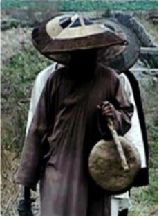 赶尸真相