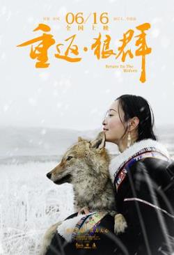  重返·狼群