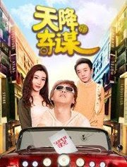  天降奇谋