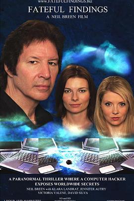 重大发现/Fateful.Findings