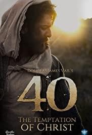 40: The Temptation of Christ/ 40：基督的诱惑