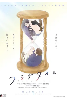 时光沙漏/时光碎片