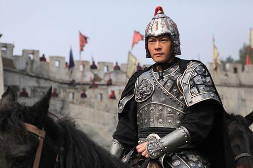 好汉林松/好汉林冲
