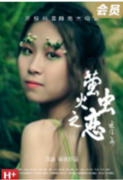 萤火虫之恋