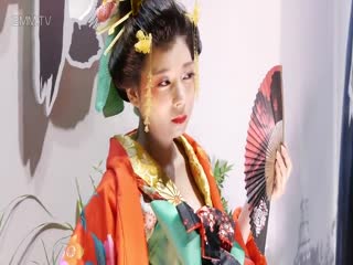 Showgirl模特秀100