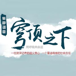 柴静调查：穹顶之下