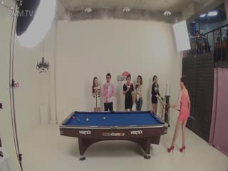 Showgirl模特秀87