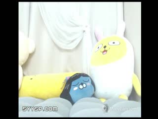 韩国美女激情VIP秀793