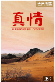     真情  普通话版