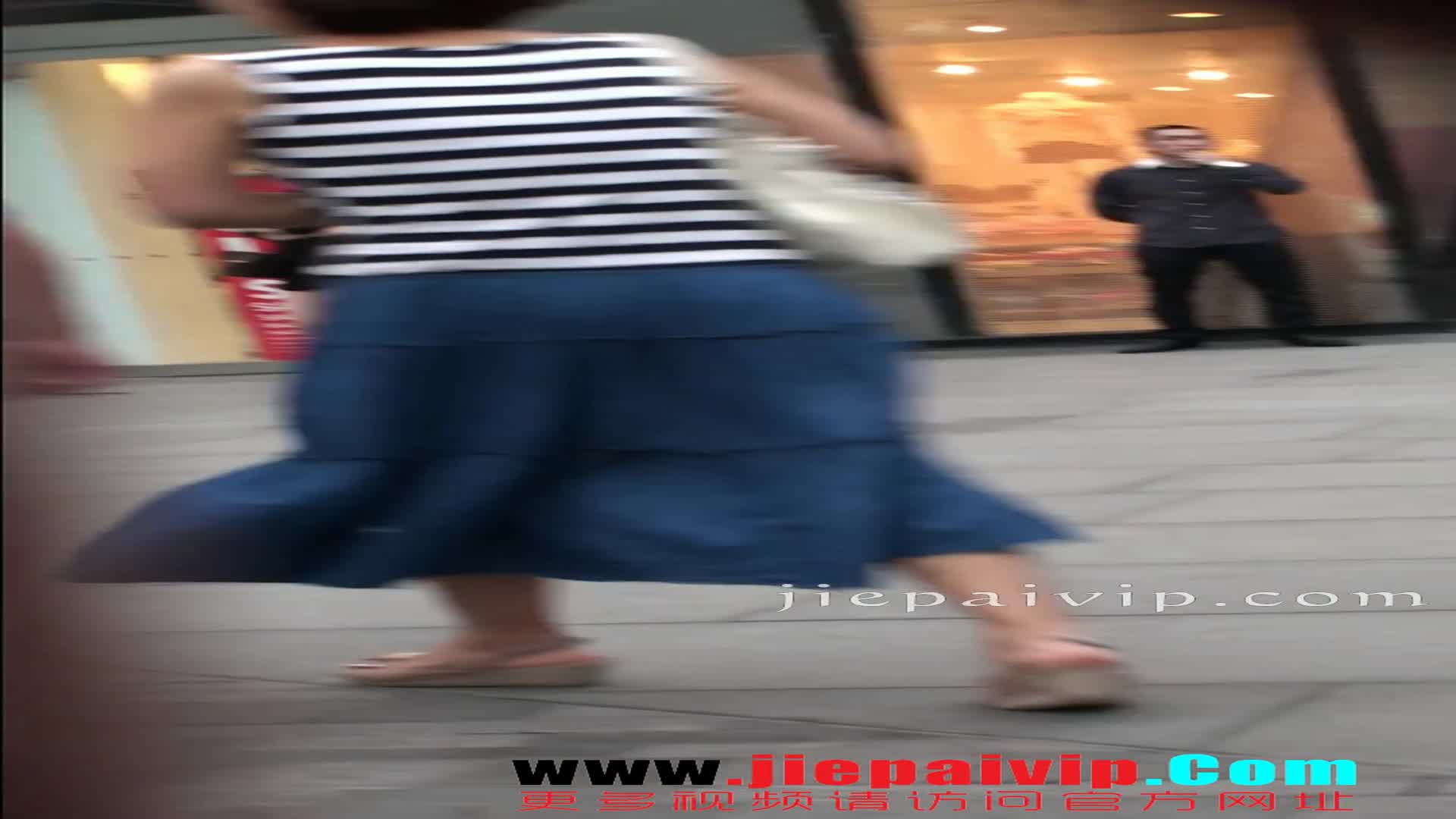 Sexy街拍美女65