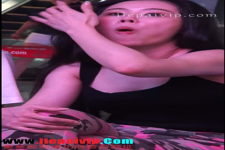 Sexy街拍美女430