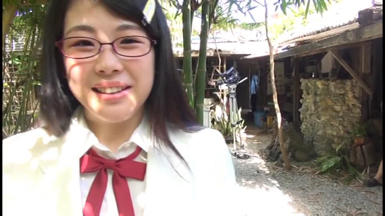 Ru1mm美女秀164