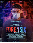 Forensic/法医/识鉴真相