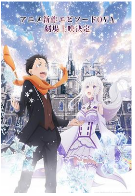 Re:从零开始的异世界生活 雪之回忆