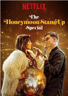 The Honeymoon Stand Up Special