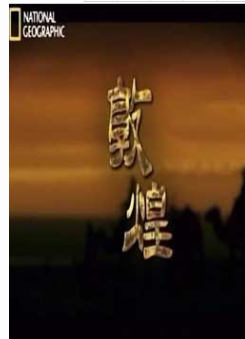 纪录片：敦煌Ⅵ 无名的大师