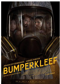 Bumperkleef/绝命碰撞