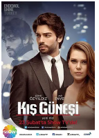 Kis Günesi/冬日暖阳