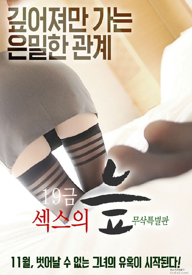 性的体验:特别版