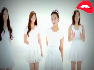 韩国美女组合k98