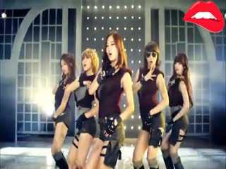 韩国美女组合k40	