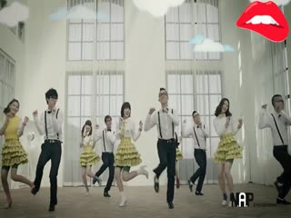 韩国美女组合k144