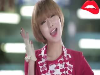 韩国美女组合k154