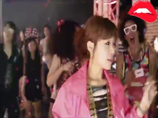 韩国美女组合k137