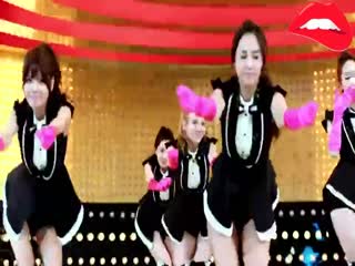 韩国美女组合k248
