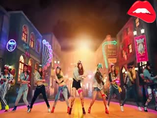 韩国美女组合k242