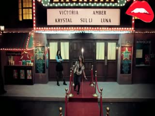 韩国美女组合k185