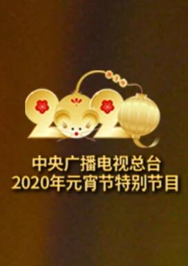 2020央视元宵节特别节