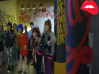 韩国美女组合k234