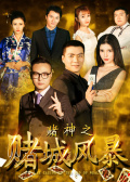 赌城风暴之重出江湖