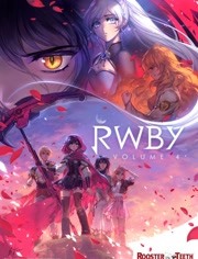 RWBY第四季