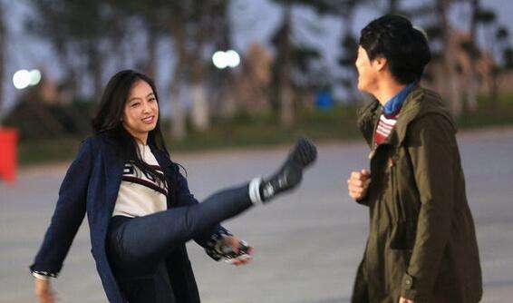 智媛和相哲的爱恋