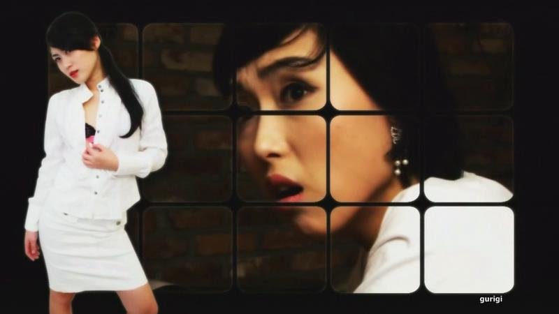 我的婶婶是家教