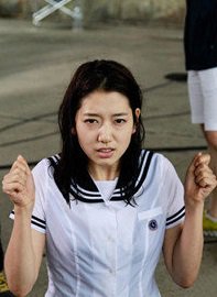 姐姐的双重人格