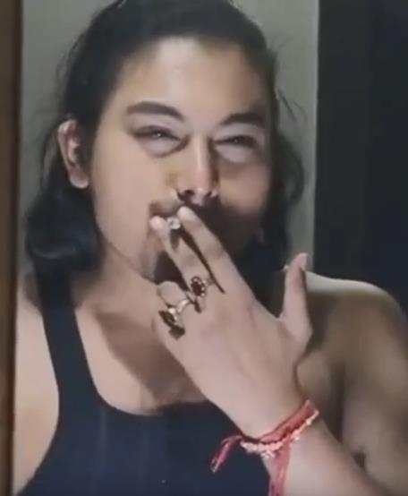 一个坏故事