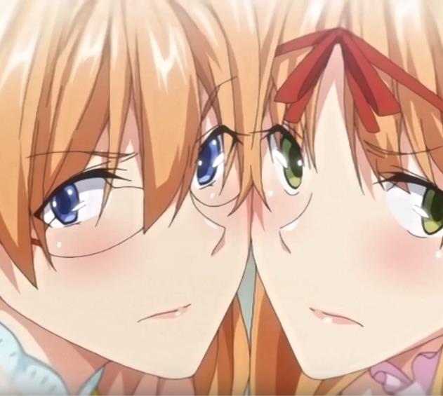 大师作品动画第2巻