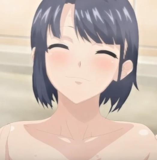 第一次的小鹤第一话我没见过的她