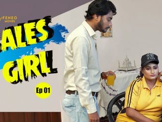 销售的女孩(2020) S01E01 Hindi 