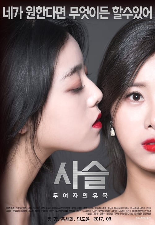 链：两个女人的诱惑