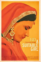 A Suitable Girl/如意女郎