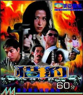 猎豹行动1998